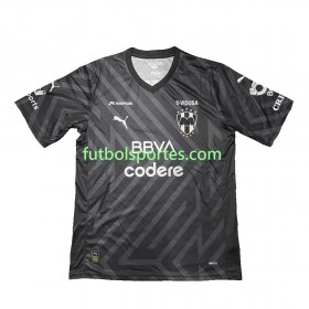 Camiseta CF Monterrey Portero Primera Equipación 2023